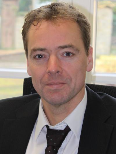 
Prof. Dr.-Ing. Ulrich Krupp
