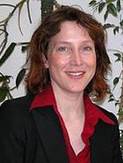 
Prof. Dr.-Ing. Claudia Fleck
