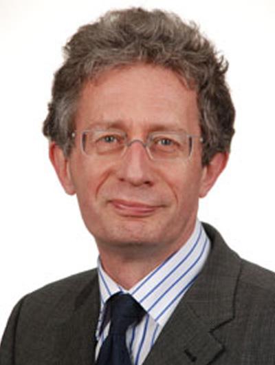 
Dr.-Ing. Manfred  Bacher-Höchst 
