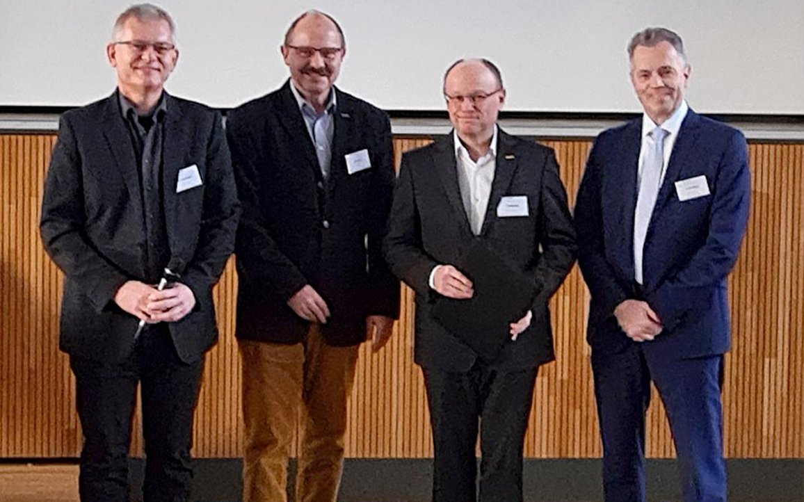 DVM-N76 I Bericht I Workshop Prüfmethodik 2024
