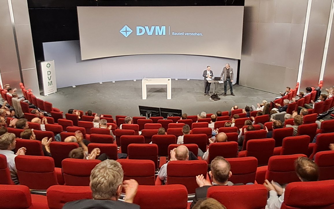 Kurzberichte Veranstaltungen 2024 - 2025