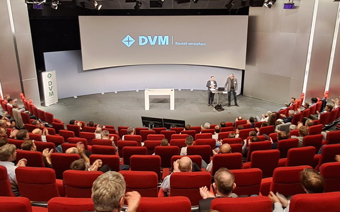 🔄 Neue Menschen in Vorstand und Beirat!