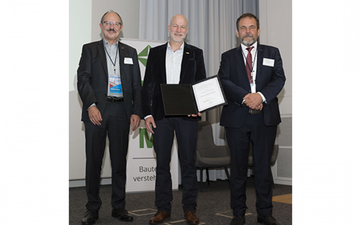 Martin Brune, Sébastien Chéreau, Matthias Decker