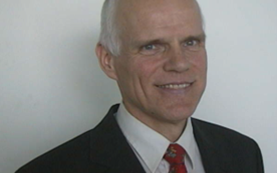 Nachruf Dr.-Ing. Andreas Beste