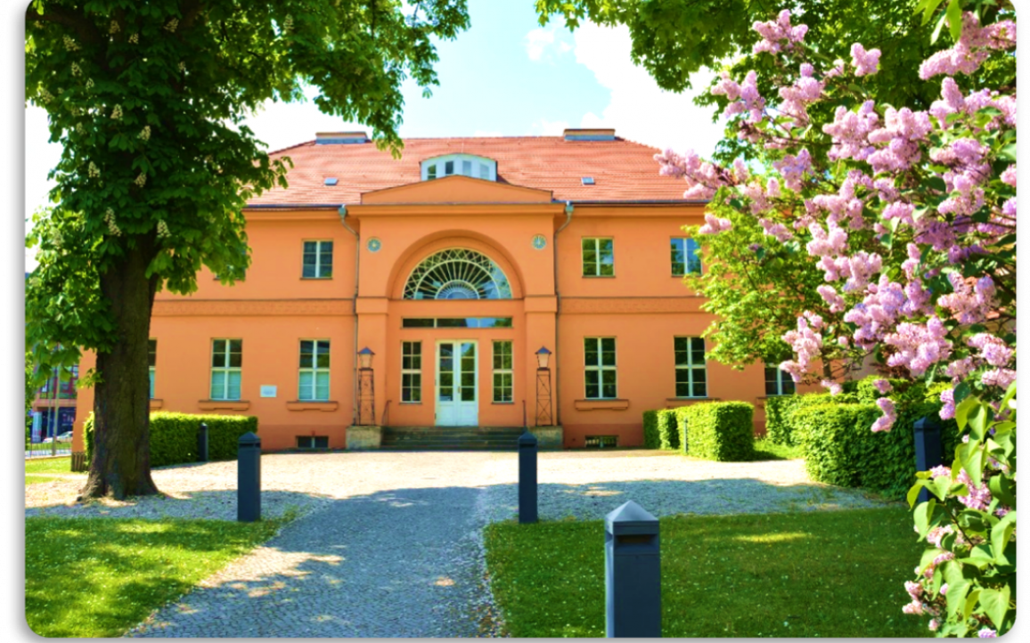 DVM-Geschäftsstelle