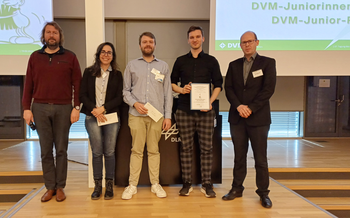 DVM-Juniorpreis