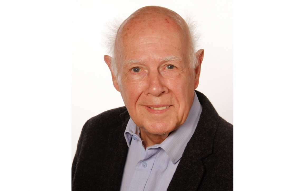 Nachruf Professor Dr.-Ing. Timm Seeger