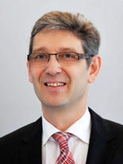 
Prof. Dr.-Ing. Alfons Esderts
