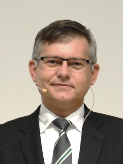 
Dr.-Ing. Rainer Masendorf