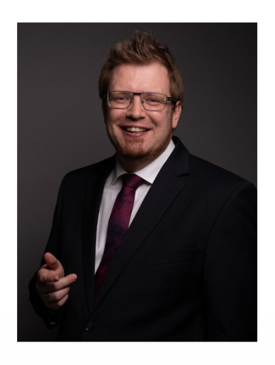 
Dr.-Ing. Michael Wächter