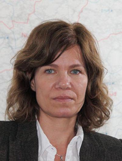 
Dr.-Ing. Katrin Mädler