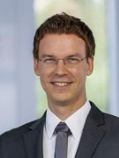 
Dr.-Ing. Christoph Schweizer
