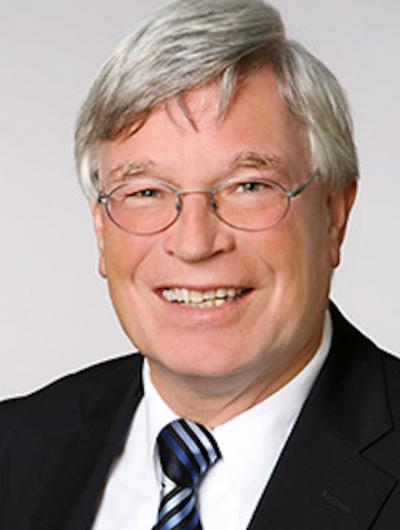 
Prof. Dr.-Ing. Hans Albert Richard
