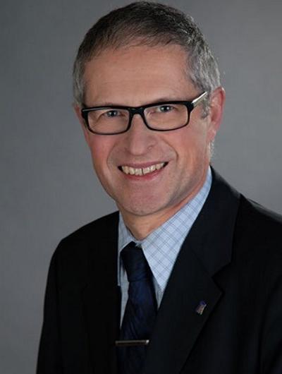 
Prof. Dr.-Ing. Tilmann Beck