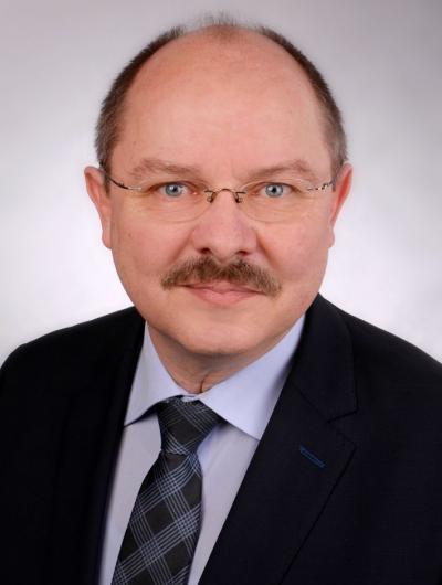 
Dr.-Ing. Martin Brune