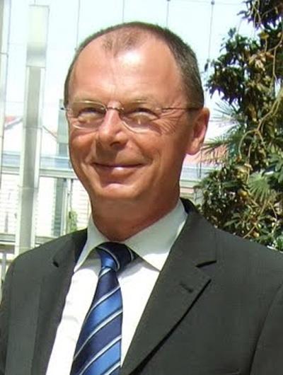 
Prof. Dr.-Ing. Rainer Franke
