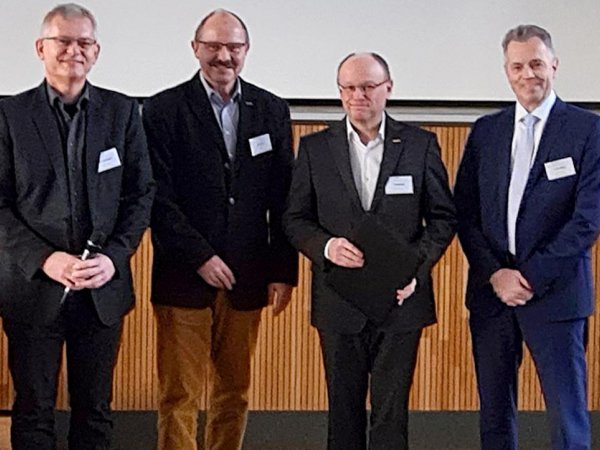 Gruppenfoto