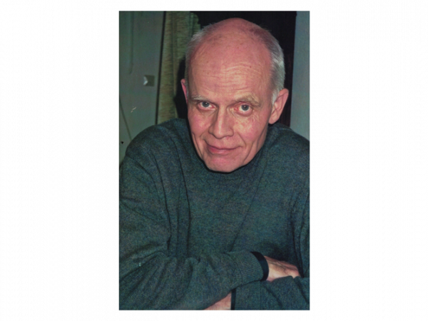 Prof. Dr.-Ing. habil. Dieter Radaj (1935 – 2025)