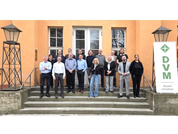 VSBS | 03/26 | Gruppenfoto