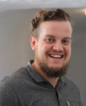 Dr.-Ing. Benedikt Engel